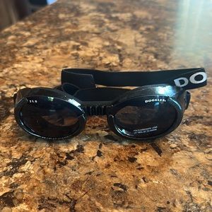 Doggles dog goggles size M